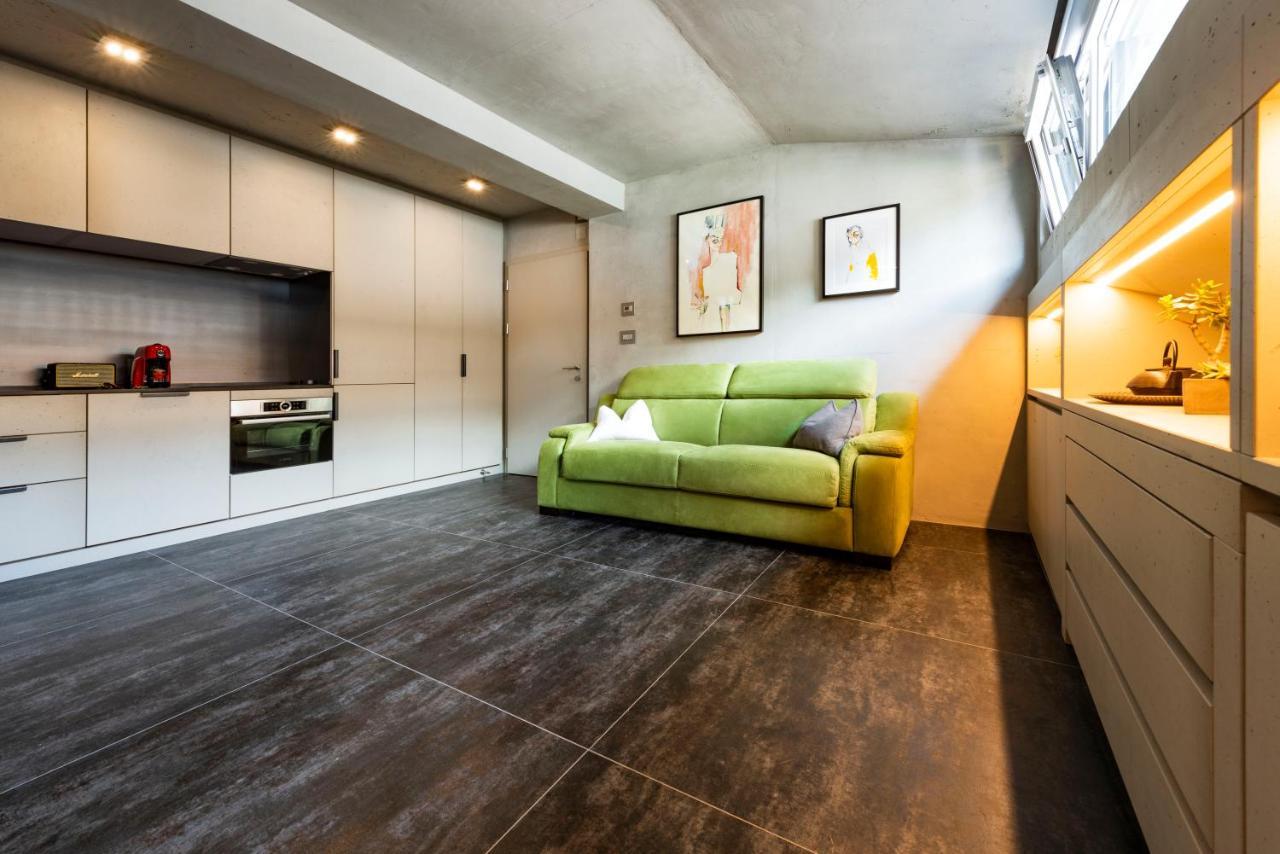 Апартаменты Loft On 1236 Ортизеи Экстерьер фото